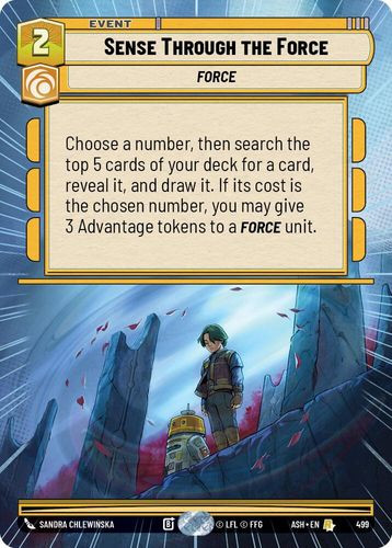 [08-ASH-EN-0499](R) Sense Through the Force (Hyperspace)