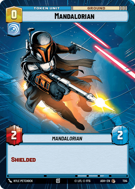[08-ASH-EN-0286//T04](C) Kryze Castle // Mandalorian (Hyperspace)