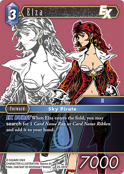[29-097](R) Elza