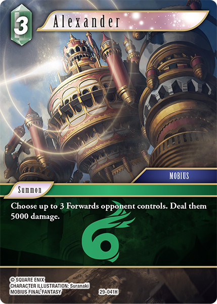 [29-041](H) Alexander