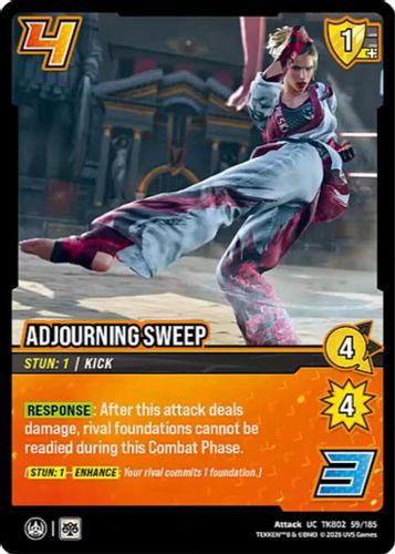 [TK802-059/185](UC) Adjourning Sweep