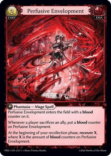 |GA10|<1st>[PRD-EN-231](U) Perfusive Envelopment
