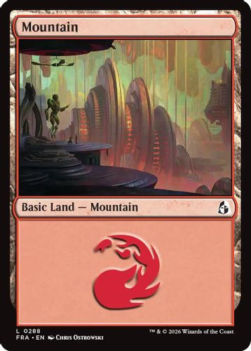 [FRA-0288](L) Mountain