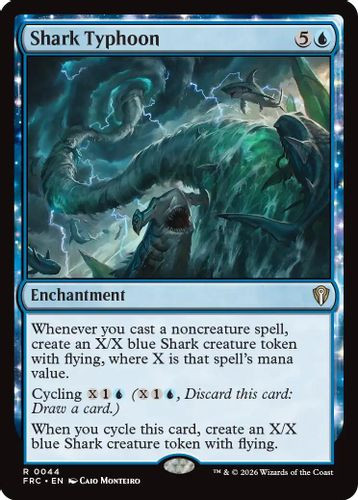 [FRC-0044](R) Shark Typhoon