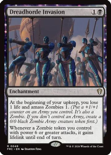 [FRC-0048](R) Dreadhorde Invasion