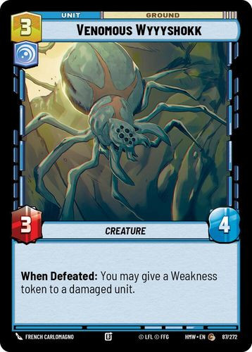 [09-HWL-EN-0087](C) Venomous Wyyyshokk