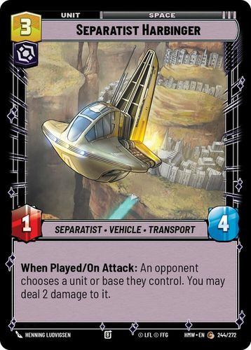 [09-HWL-EN-0244](C) Separatist Harbinger