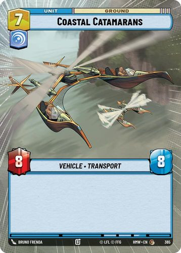 [09-HWL-EN-0365](C) Coastal Catamarans (Hyperspace)