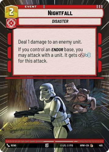 [09-HWL-EN-0465](C) Nightfall (Hyperspace)