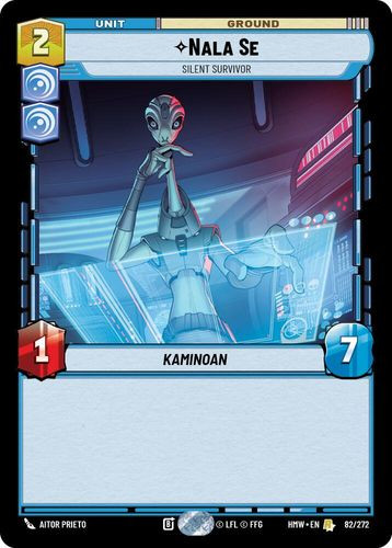 [09-HWL-EN-0082](R) Nala Se - Silent Survivor