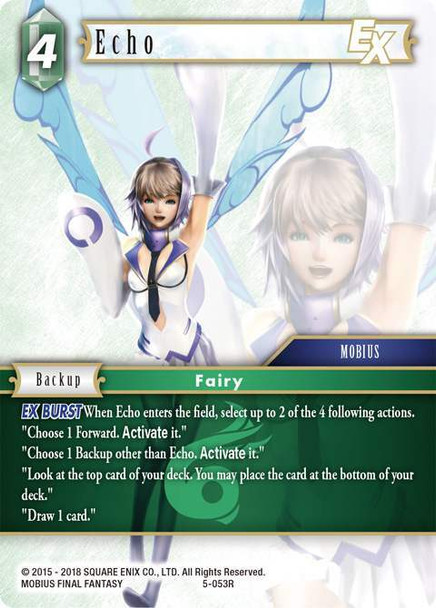 FF05-053R Echo