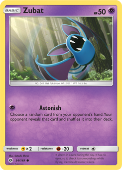 SM01-SUM-054/149C Zubat