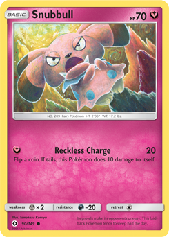 SM01-SUM-090/149C Snubbull