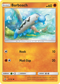 SM02-GRI-070/145C Barboach (Reverse Holo)