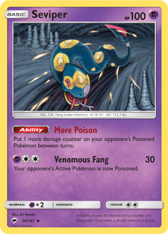 SM03-BUS-050/147UC Seviper