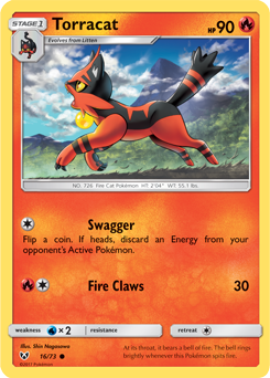 SM03A-SLG-016/73C Torracat