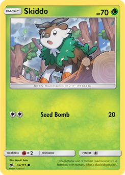 SM04-CIN-010/111C Skiddo