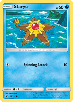 SM04-CIN-015/111C Staryu