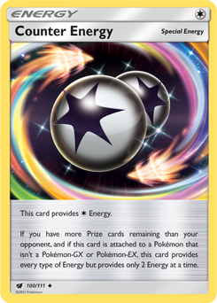 SM04-CIN-100/111UC Counter Energy (Reverse Holo)
