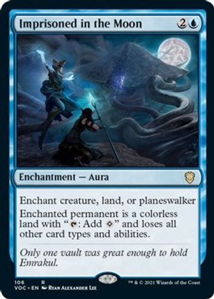 VOC-106R Imprisoned in the Moon