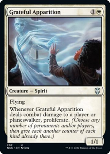 NCC-202U Grateful Apparition