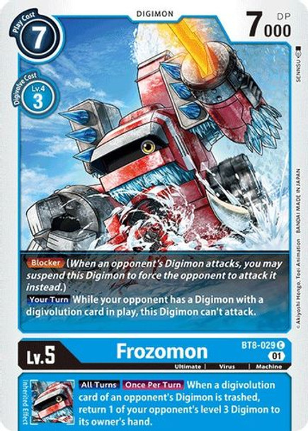 BT08-029C Frozomon