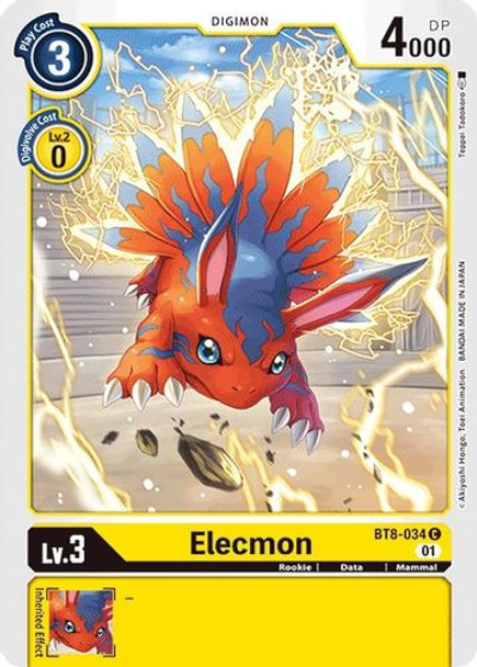 BT08-034C Elecmon