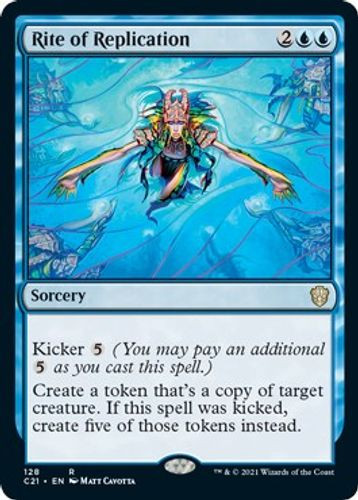 C21-128R Rite of Replication