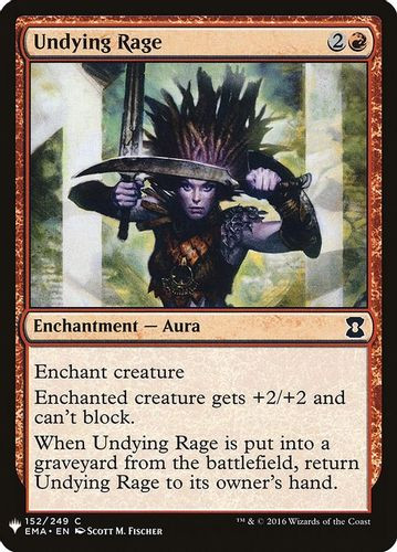 The List - Underworld Coinsmith-237U