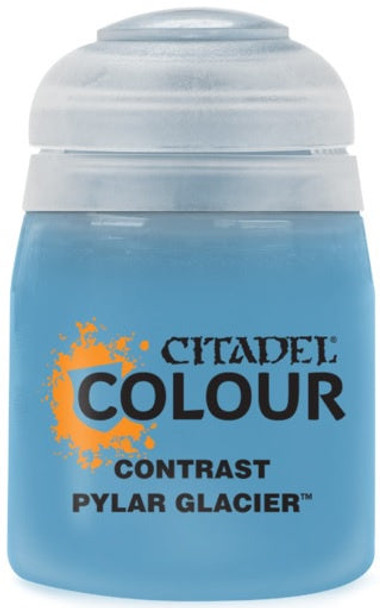 29-58 CONTRAST: PYLAR GLACIER (18ML)