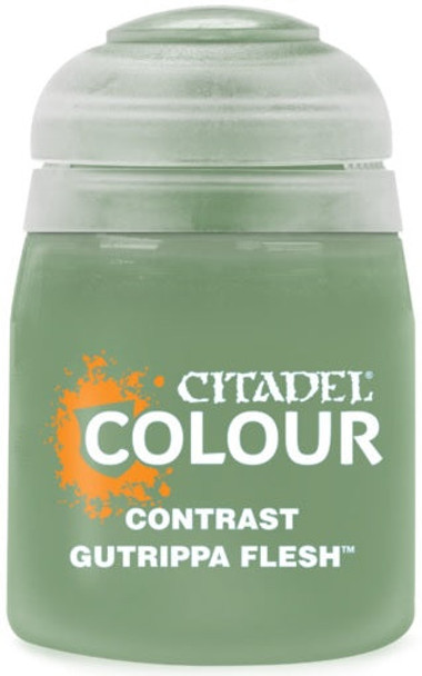 29-49 CONTRAST: GUTRIPPA FLESH (18ML)