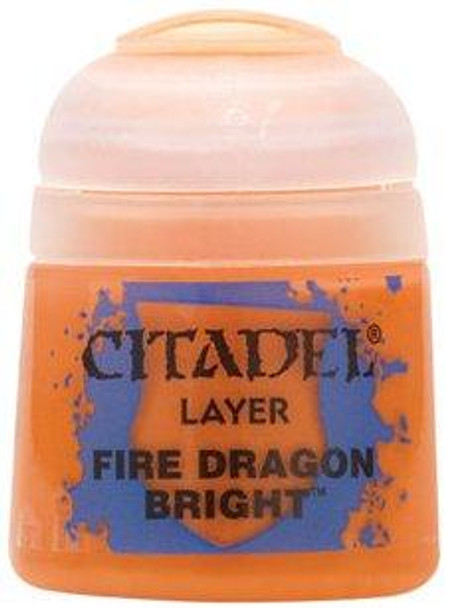 22-04 Citadel Layer: Fire Dragon Bright