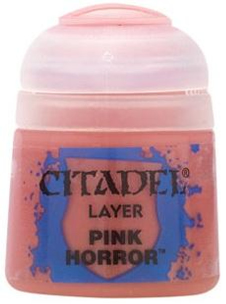 22-69 Citadel Layer: Pink Horror