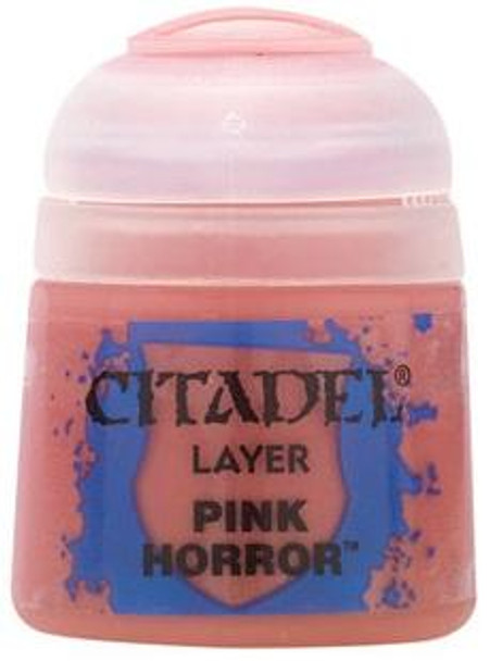 22-69 Citadel Layer: Pink Horror