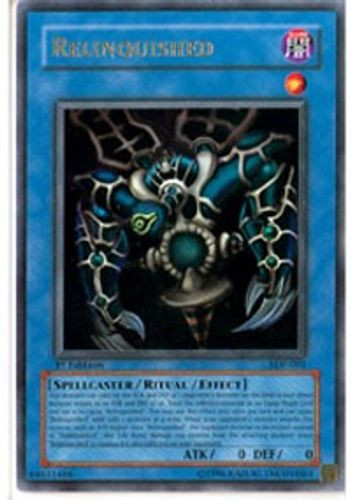 SDP-001 Relinquished (Ultra Rare) <1st>