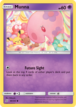 SM11-UNM-088/236C Munna