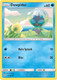 SM11-UNM-048/236C Dewpider (Reverse Holo)