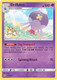 SM11-UNM-081/236R Drifblim (Reverse Holo)