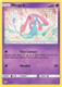 SM11-UNM-084/236UC Mesprit (Reverse Holo)