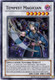 SOVR-ENSE1 Tempest Magician (Super Rare) <Ltd>