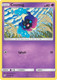 SM11-UNM-100/236C Cosmog (Reverse Holo)