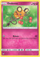 SM11-UNM-145/236UC Dedenne (Reverse Holo)