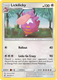 SM11-UNM-162/236R Lickilicky (Reverse Holo)