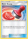 SM11-UNM-206/236UC Reset Stamp (Reverse Holo)