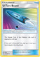 SM11-UNM-211/236UC U-Turn Board (Reverse Holo)