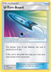 SM11-UNM-211/236UC U-Turn Board (Reverse Holo)