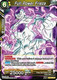 BT01-087R Full-Power Frieza (Shatterfoil)