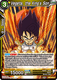 DB1-067C Vegeta, the King's Son