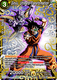 DB1-077SR Ginyu, Ultimate Transformation