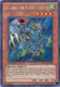 LCGX-EN240 Gladiator Beast Secutor (Secret Rare) <Unl>